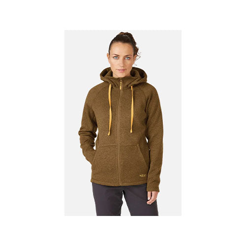 Rab Women's Serren Hoody