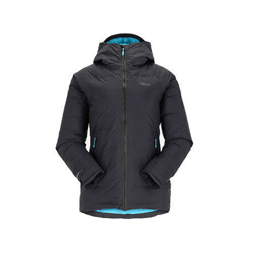 Rab Women's Valiance Parka