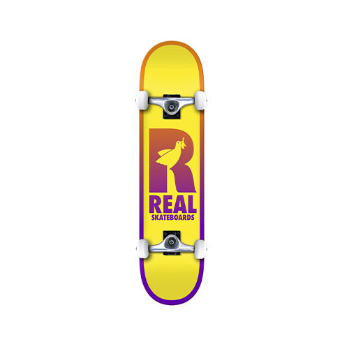 Real Deck - RS Be Free Complete - 7.75
