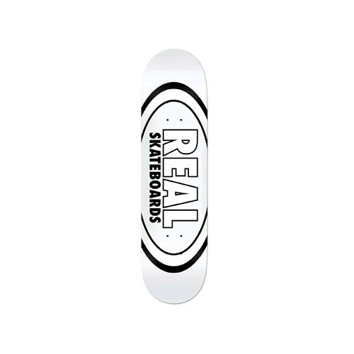 Real Deck - Classic Oval, 8.38