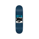 Real Deck - Mason Vicious, 8.28"