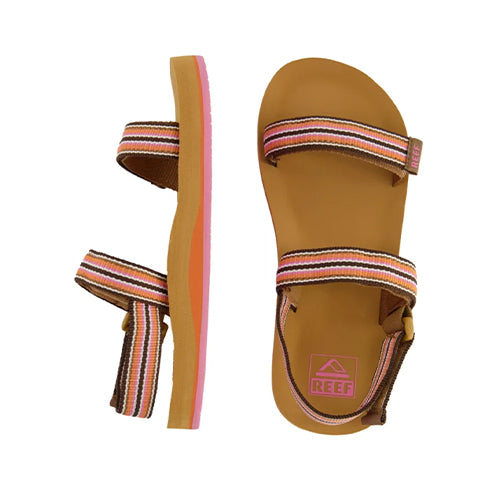 Reef Kids Ahi Convertible Sandal