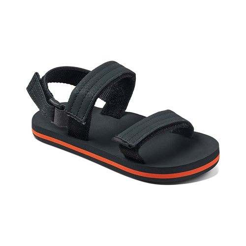 Reef Kids Ahi Convertible Sandal