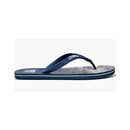 Reef Men's Seaside Print Sandals
