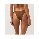 Rhythm Avoca Ring Underwire Top with Tie Side Hi Cut Bottom
