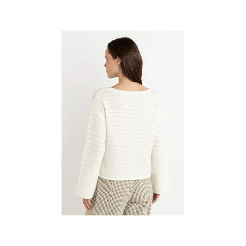 Rhythm Women's Baklava Knit