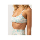 Rhythm Cairo Crop Top with Holiday Pant