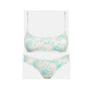 Rhythm Cairo Crop Top with Holiday Pant