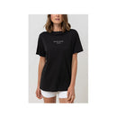 Rhythm Women's Classic Brand Tee
