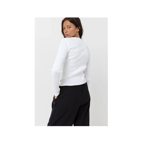 Rhythm Classic Knit Long Sleeve