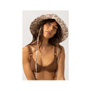 Rhythm Drifter Floral Hat