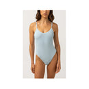 Rhythm Isla Rib Minimal One Piece