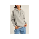 Rhythm Women's Logo Fleece Hoody