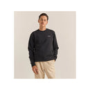Rhythm Men's Brand Fleece Crew