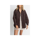 Rhythm Mono Lake Shacket