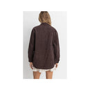 Rhythm Mono Lake Shacket