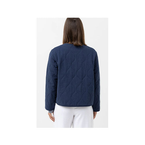 Rhythm Montauk Quilted Jacket