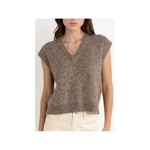 Rhythm Women's Quinn Knit Vest