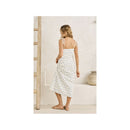 Rhythm Harlow Lace Midi Dress