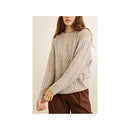 Rhythm Women's Mohair Oceanside Knit