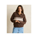 Rhythm Women's Strata Knit Jumper
