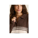 Rhythm Women's Strata Knit Jumper