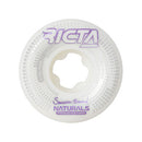 Ricta Wheels - Brevard Source Naturals Wide - 99A