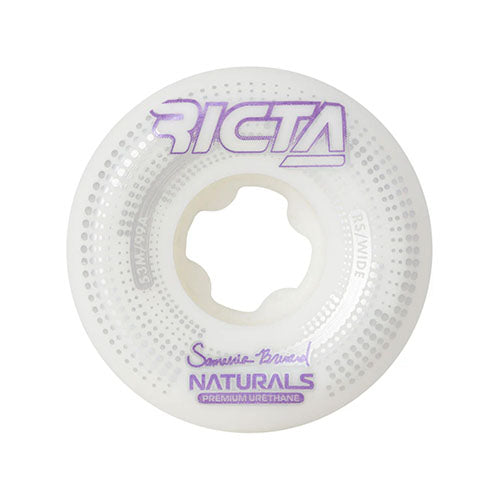 Ricta Wheels - Brevard Source Naturals Wide - 99A