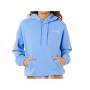 Rip Curl Women's Surf Puff Relaxed Hoody