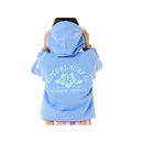 Rip Curl Women's Surf Puff Relaxed Hoody