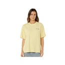 Rip Curl Women's Revival Oversized Tee