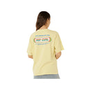 Rip Curl Women's Revival Oversized Tee