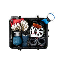 RUX Collapsible Gear Box (70L)
