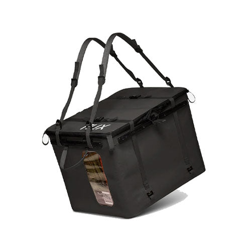 RUX Collapsible Gear Box (70L)