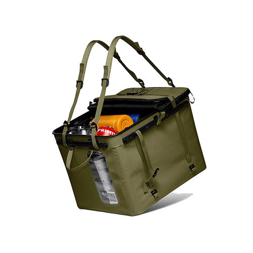 RUX Collapsible Gear Box (70L)