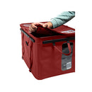 RUX Collapsible Gear Box (70L)