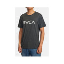 RVCA Men's Big RVCA Tee