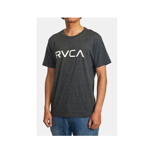 RVCA Men's Big RVCA Tee