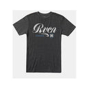 RVCA Boys Midline Tee