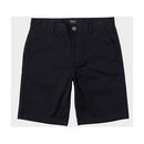 RVCA Boy's Weekday Stretch Short