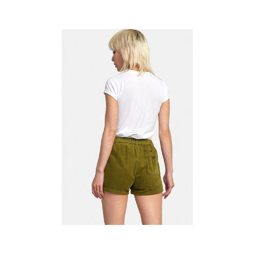 RVCA Daylight Corduroy Shorts