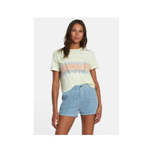 RVCA Daylight Corduroy Shorts