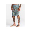 RVCA Men's Eastern 20" Trunk