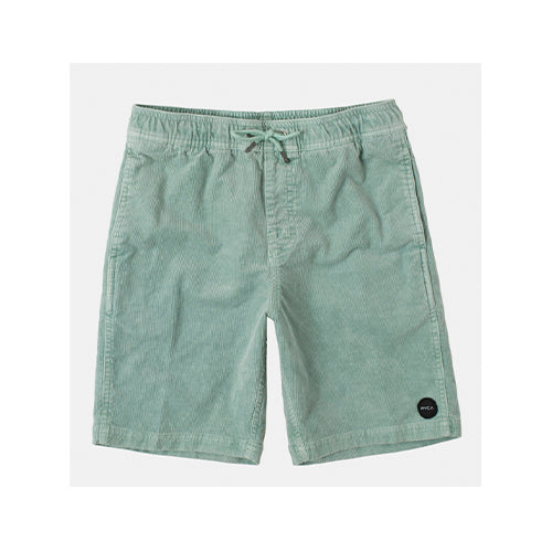 RVCA Boy's Escape Corduroy Walkshorts