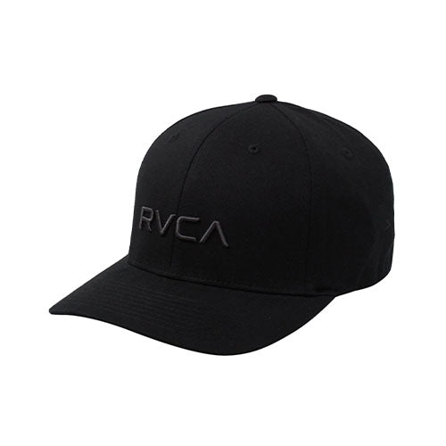 RVCA Flex Fit Hat