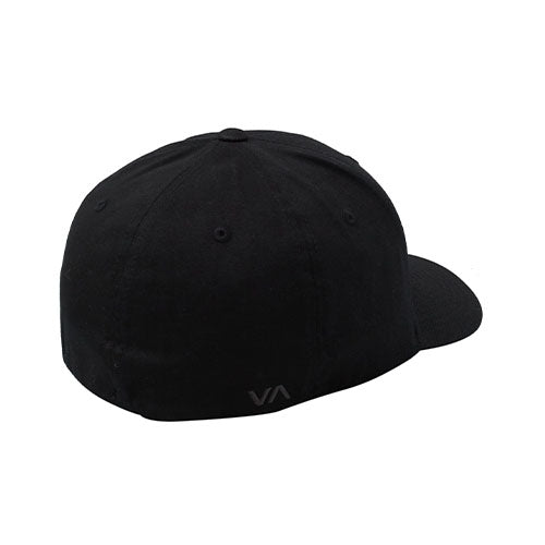 RVCA Flex Fit Hat