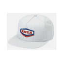 RVCA Hex Inc Snapback Hat