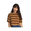 RVCA Women's Hooky Tee