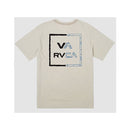RVCA Men's VA All The Way T-Shirt