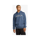 RVCA Men's Big Stitch Hoodie